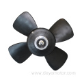 Radiator cooling fan for COUPE VW CARAT PASSAT